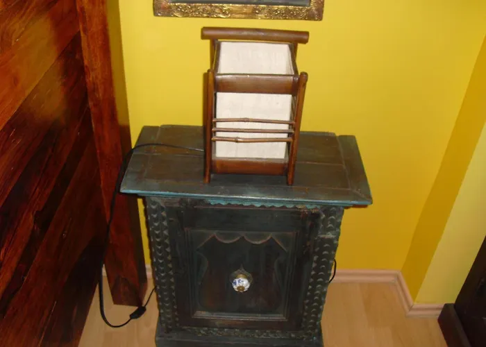 Pension Michael Berlin