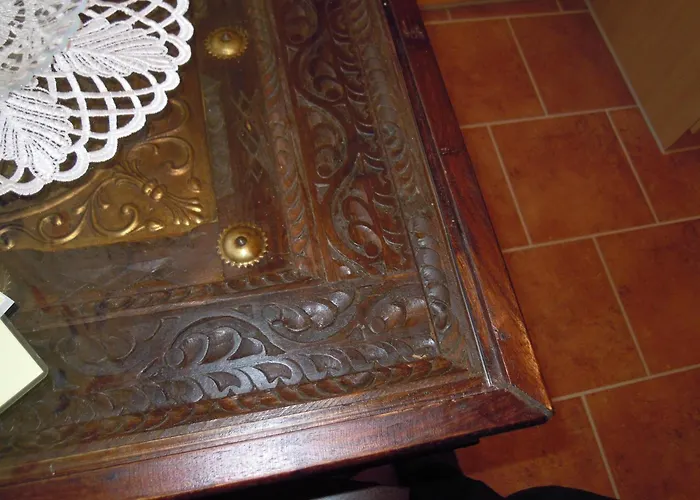 Pension Michael Berlin